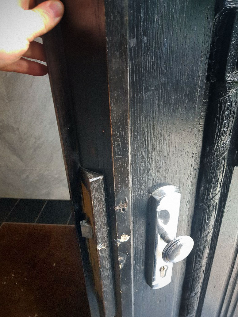 Secutecc Leistungen Sicherheitsbeschlage Details